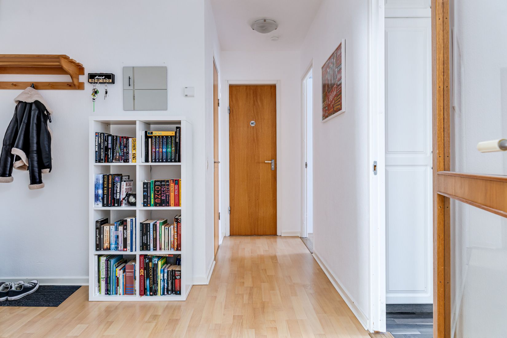 Bostadsrätt, Österängsgatan 32, Östergård, Halmstad