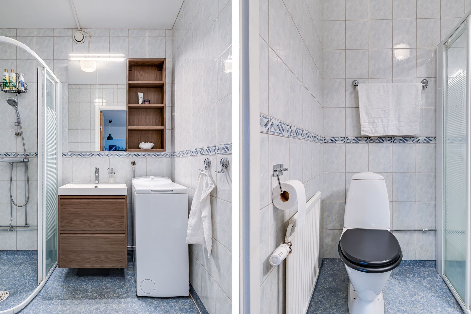 Bostadsrätt, Österängsgatan 32, Östergård, Halmstad