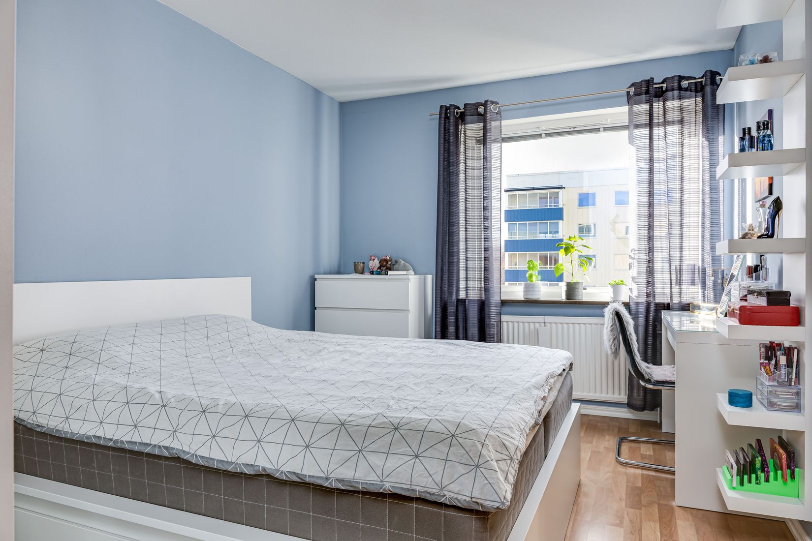 Bostadsrätt, Österängsgatan 32, Östergård, Halmstad