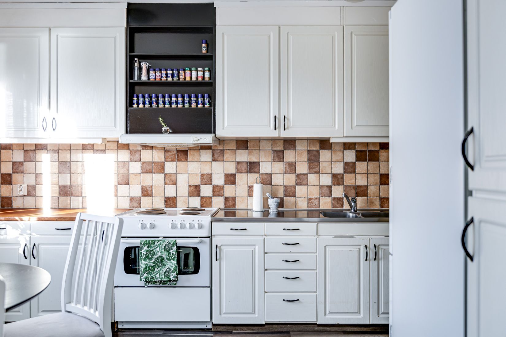 Bostadsrätt, Österängsgatan 32, Östergård, Halmstad