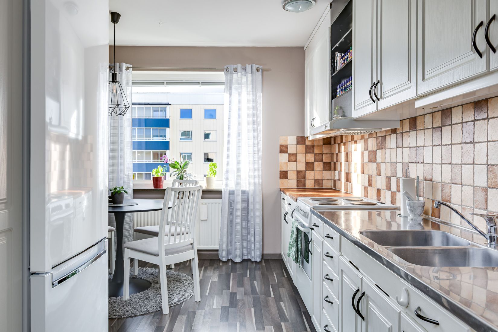 Bostadsrätt, Österängsgatan 32, Östergård, Halmstad