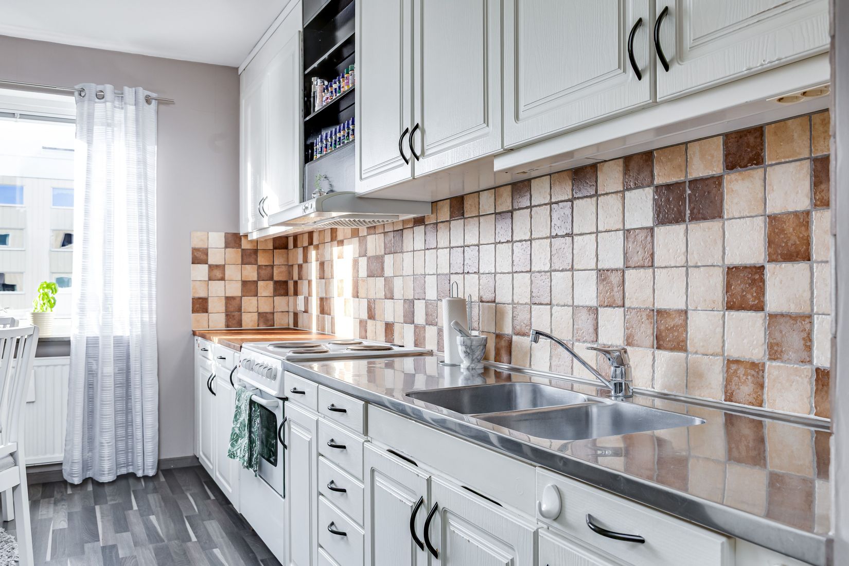 Bostadsrätt, Österängsgatan 32, Östergård, Halmstad