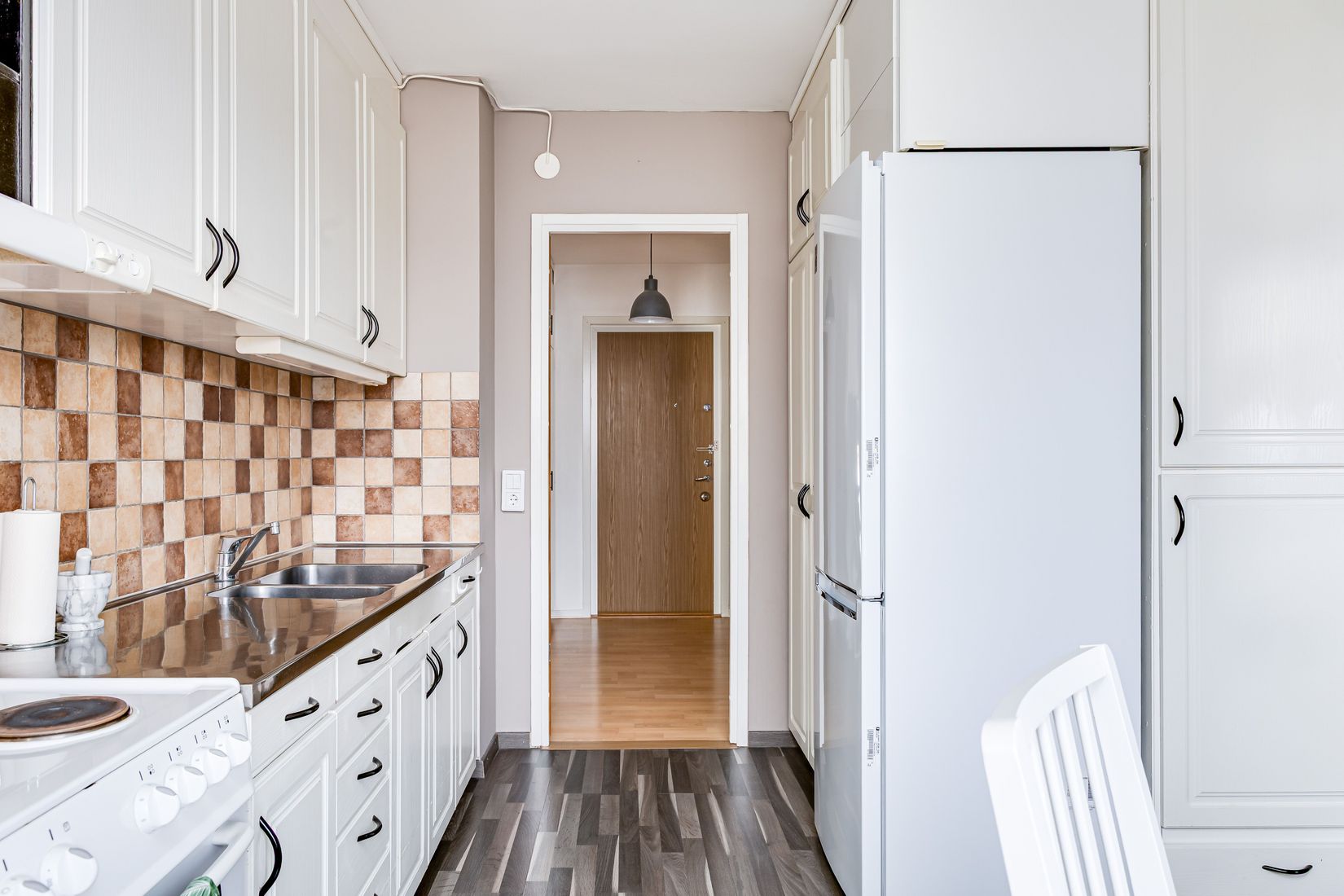 Bostadsrätt, Österängsgatan 32, Östergård, Halmstad