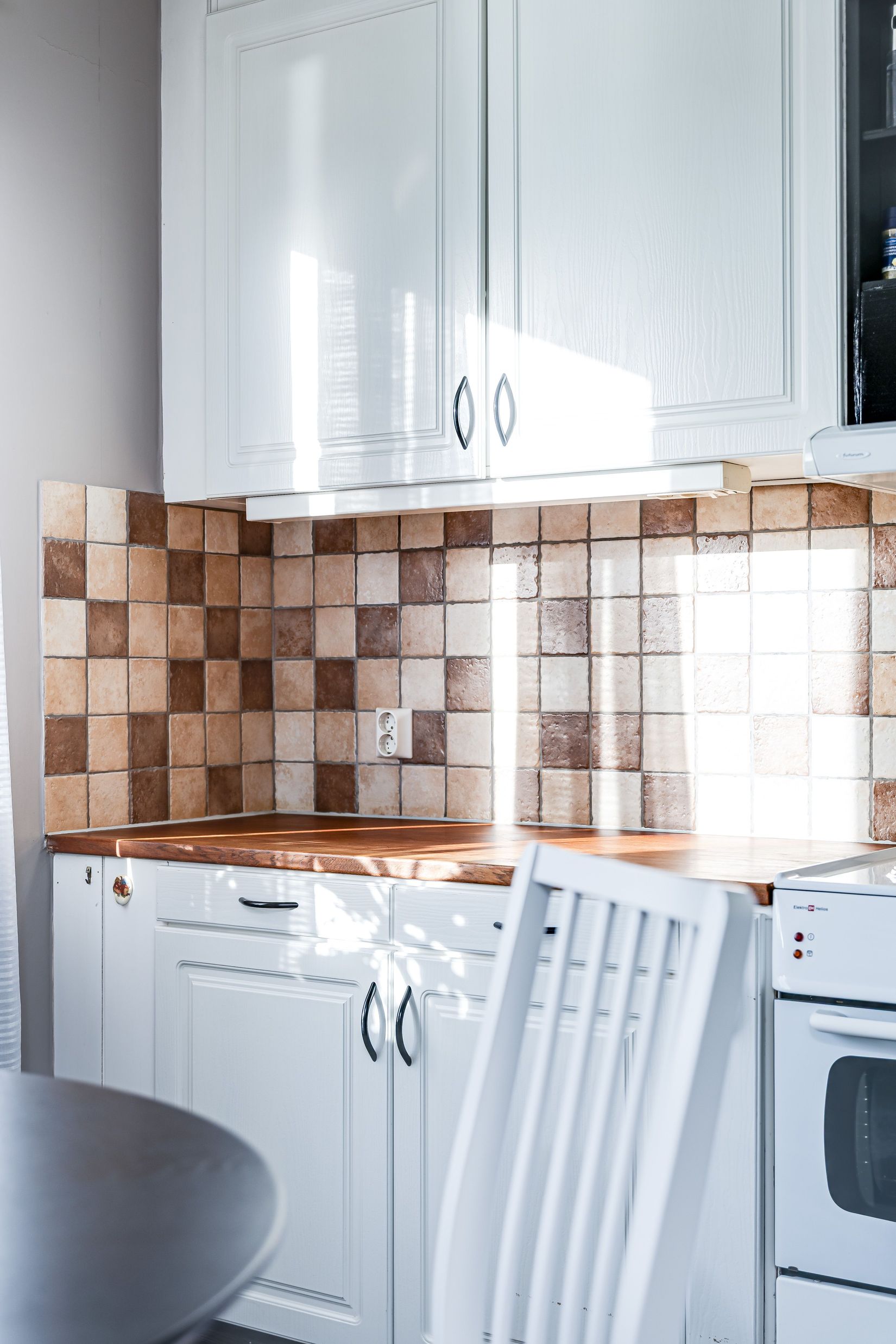 Bostadsrätt, Österängsgatan 32, Östergård, Halmstad