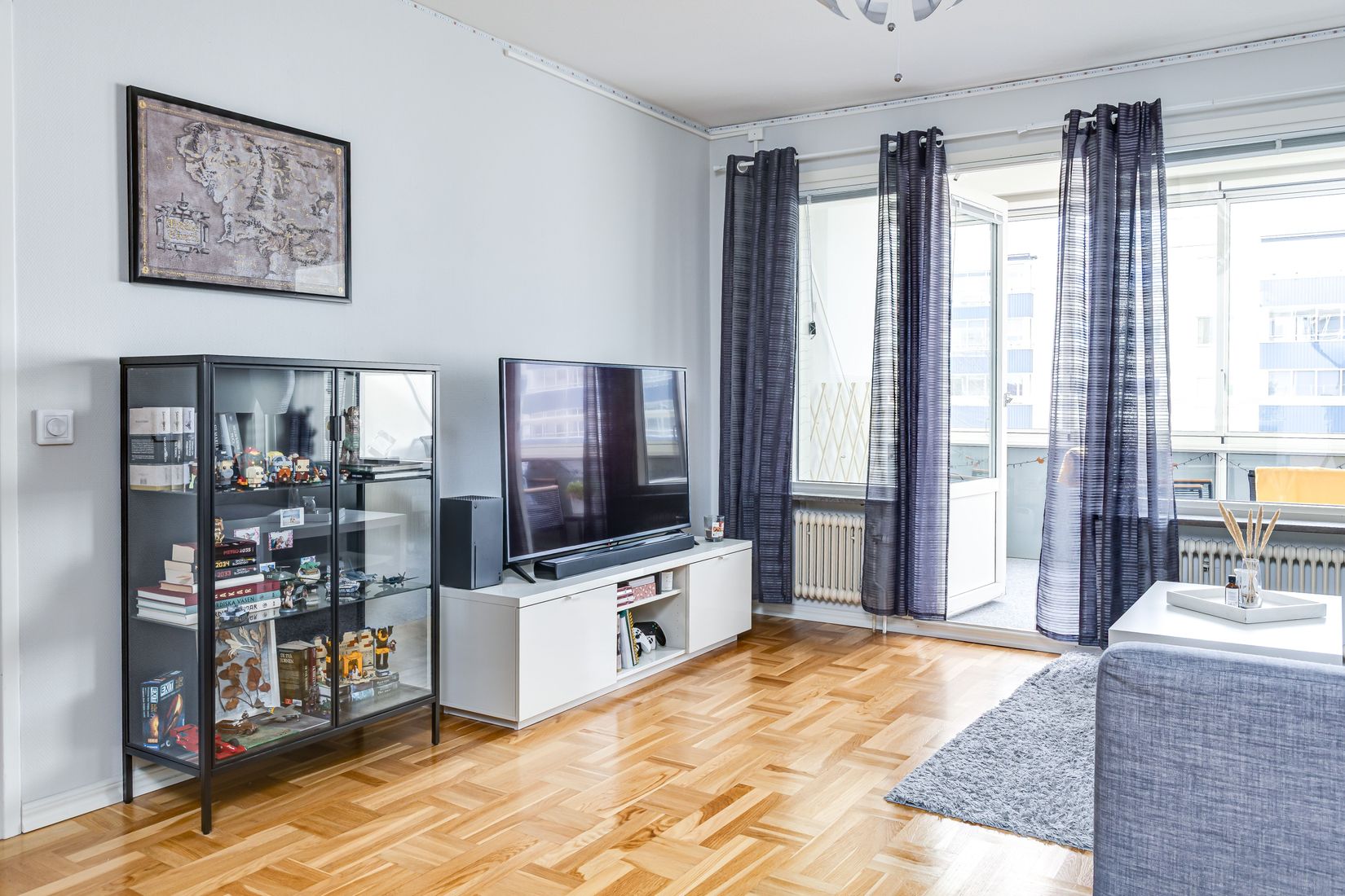 Bostadsrätt, Österängsgatan 32, Östergård, Halmstad