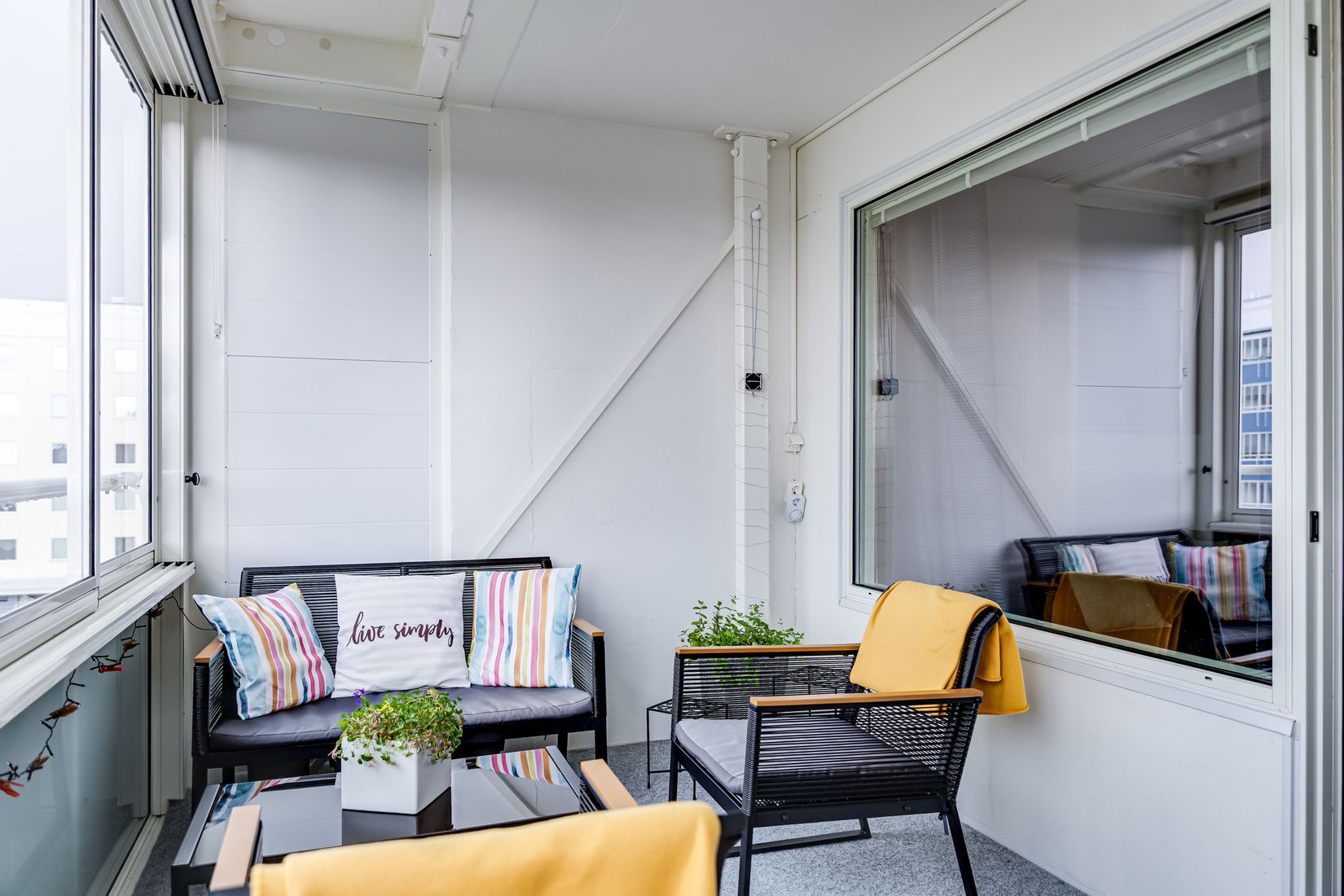 Bostadsrätt, Österängsgatan 32, Östergård, Halmstad