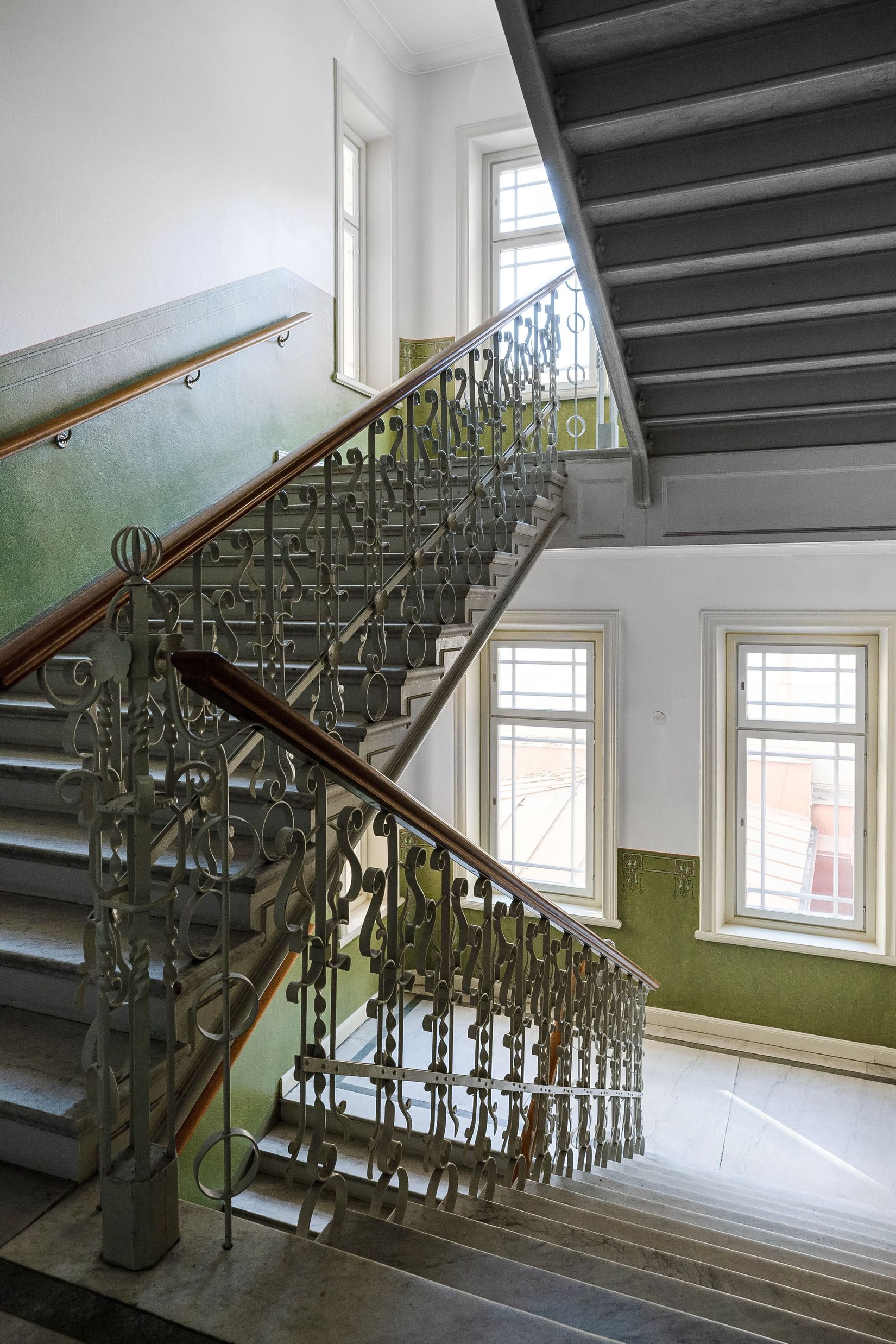 Bostadsrätt, Storgatan 20, Centrum, Hudiksvall