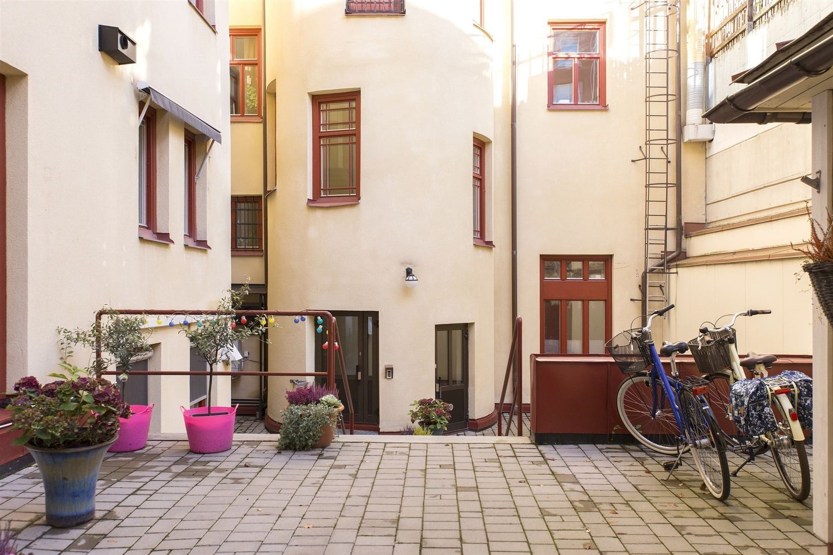 Bostadsrätt, Storgatan 20, Centrum, Hudiksvall