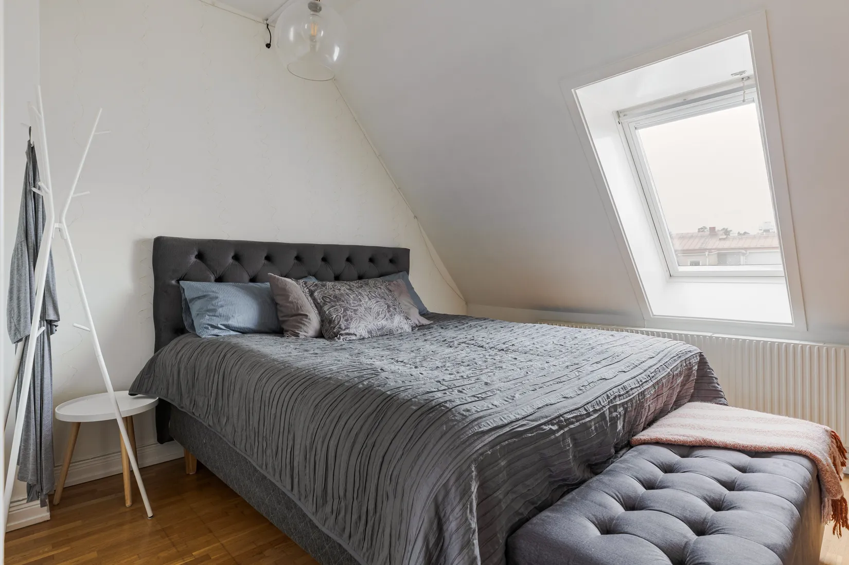 Bostadsrätt, Storgatan 20, Centrum, Hudiksvall
