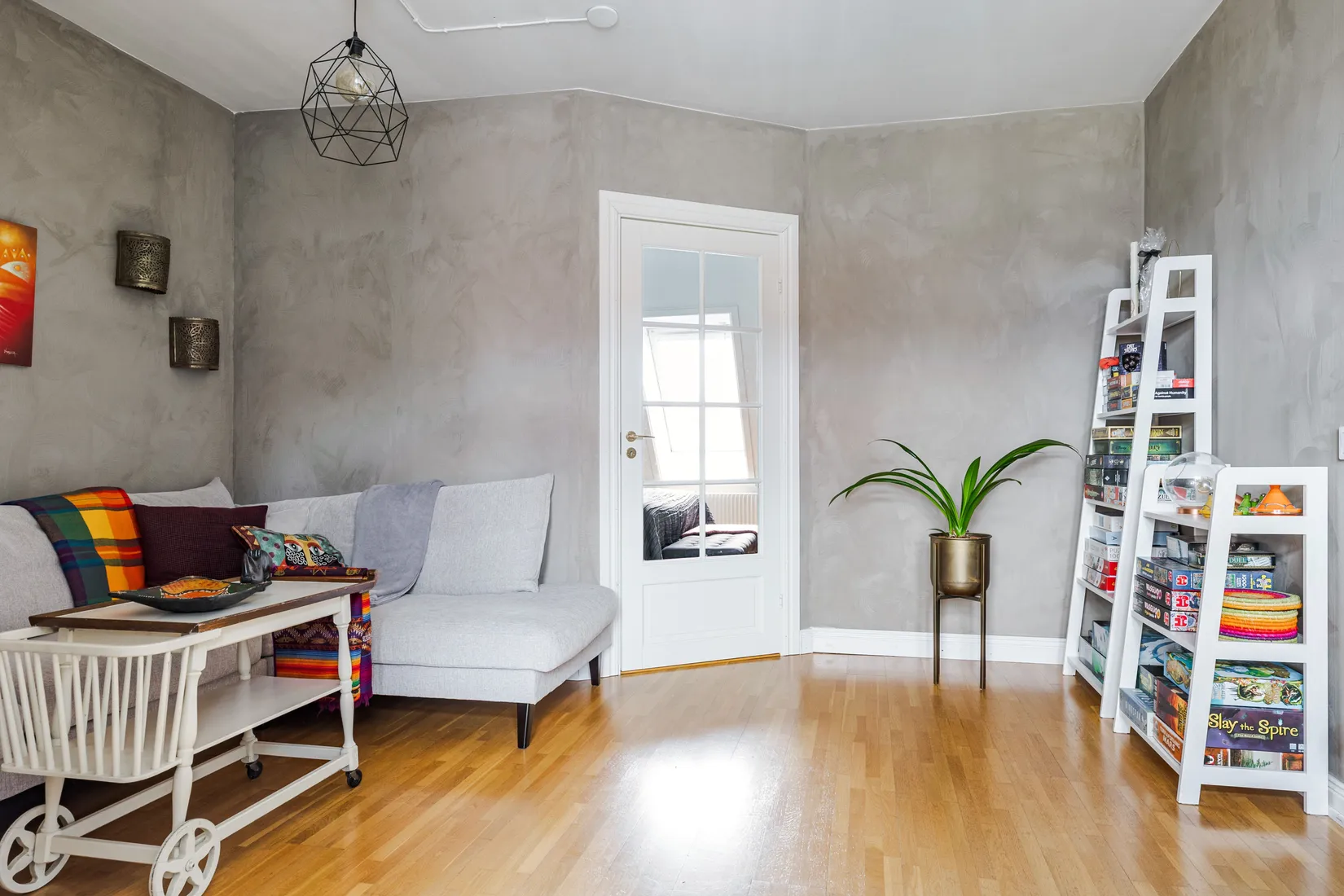 Bostadsrätt, Storgatan 20, Centrum, Hudiksvall