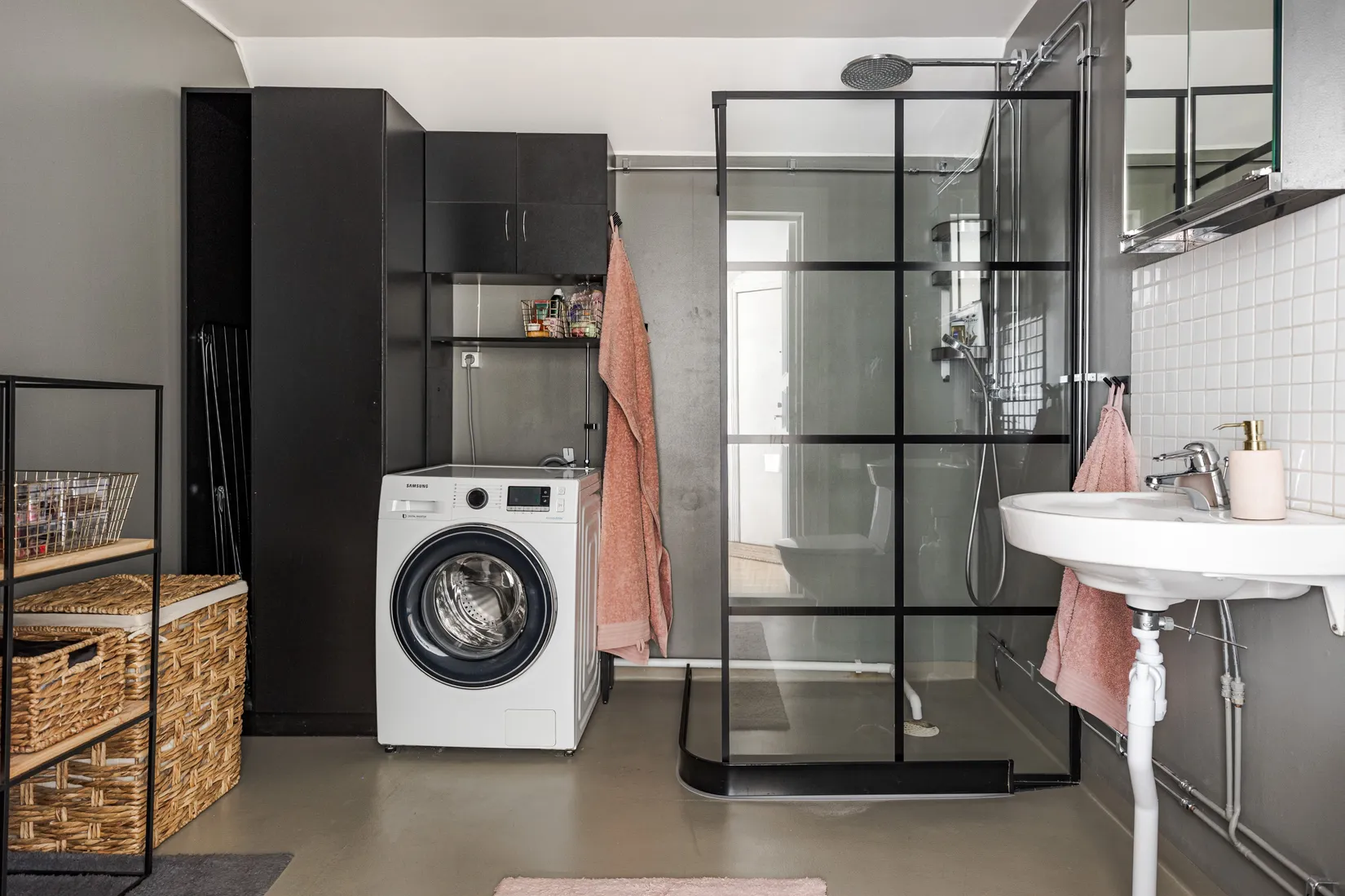 Bostadsrätt, Storgatan 20, Centrum, Hudiksvall