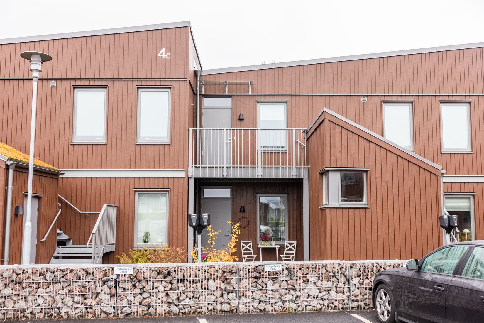 Bostadsrätt, Ingelundsvägen 4C, Nylund/Ödlan, Värnamo