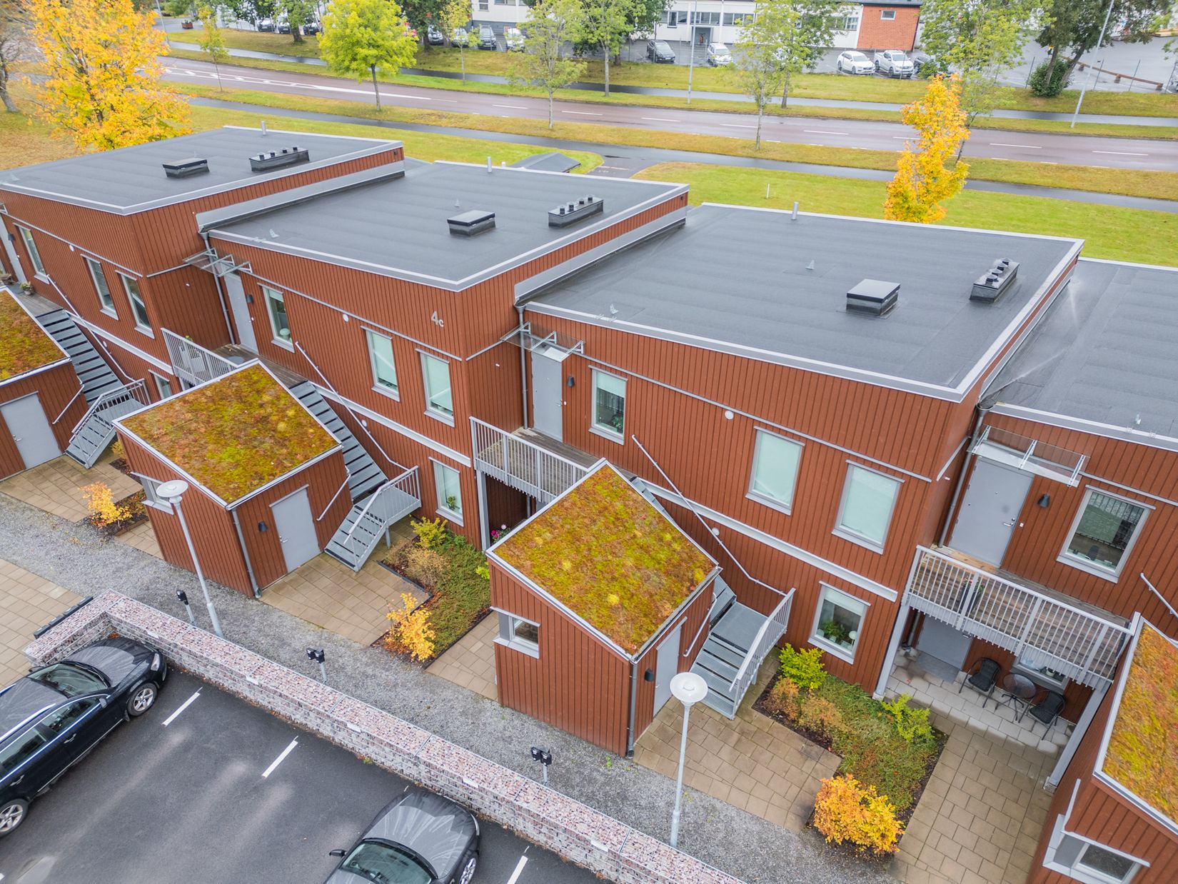 Bostadsrätt, Ingelundsvägen 4C, Nylund/Ödlan, Värnamo