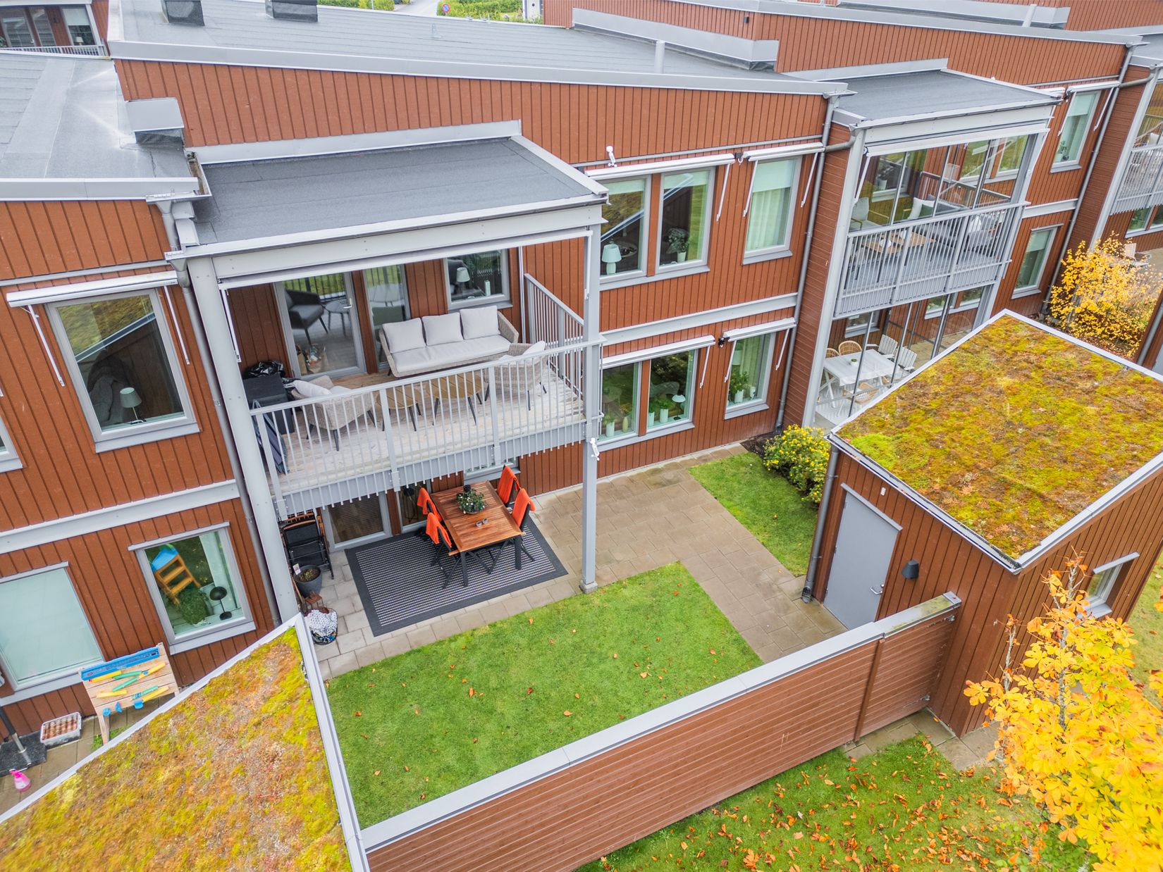 Bostadsrätt, Ingelundsvägen 4C, Nylund/Ödlan, Värnamo