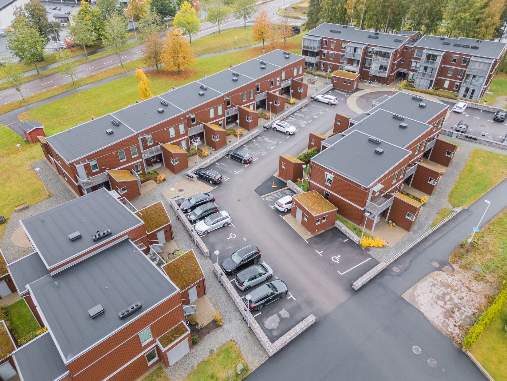 Bostadsrätt, Ingelundsvägen 4C, Nylund/Ödlan, Värnamo