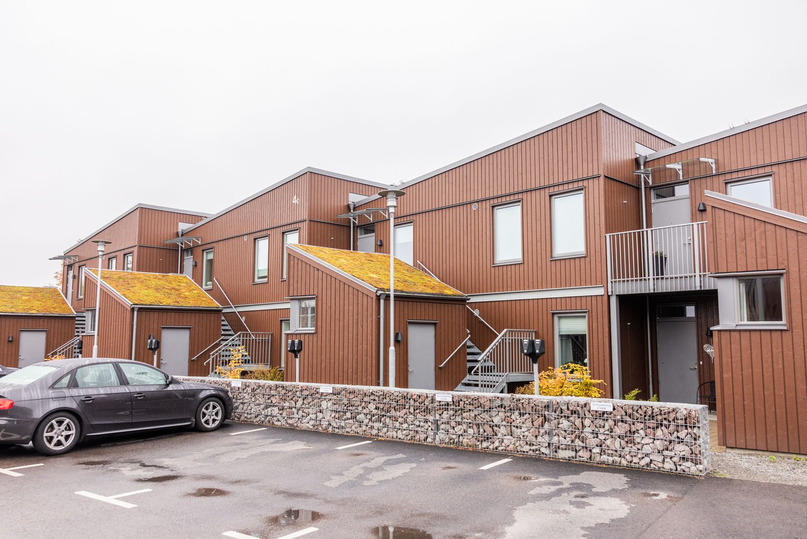 Bostadsrätt, Ingelundsvägen 4C, Nylund/Ödlan, Värnamo