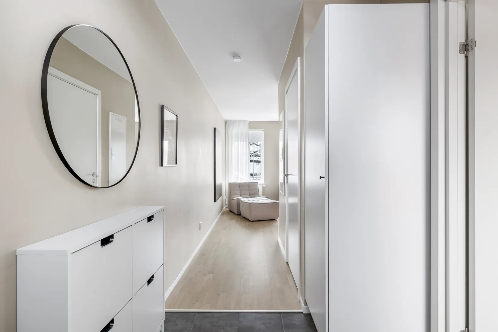 Bostadsrätt, Ingelundsvägen 4C, Nylund/Ödlan, Värnamo