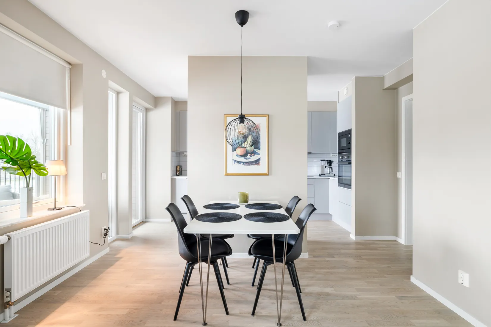 Bostadsrätt, Ingelundsvägen 4C, Nylund/Ödlan, Värnamo