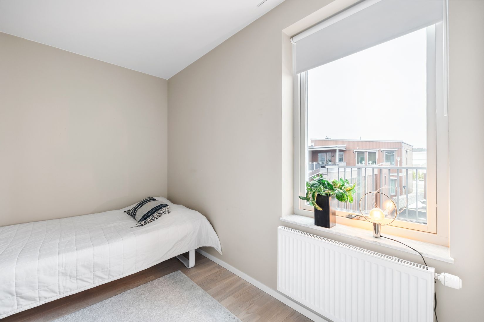 Bostadsrätt, Ingelundsvägen 4C, Nylund/Ödlan, Värnamo