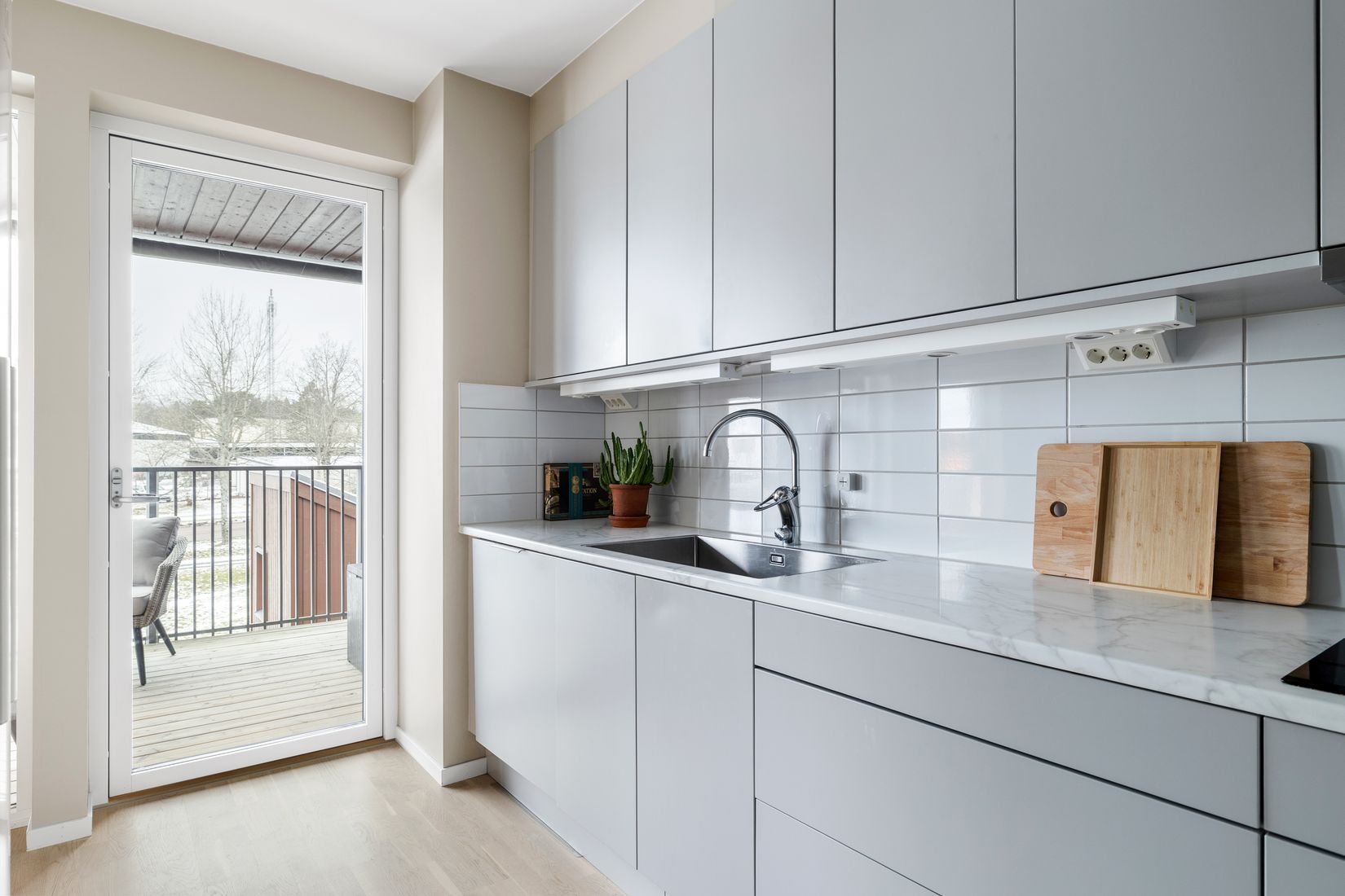 Bostadsrätt, Ingelundsvägen 4C, Nylund/Ödlan, Värnamo