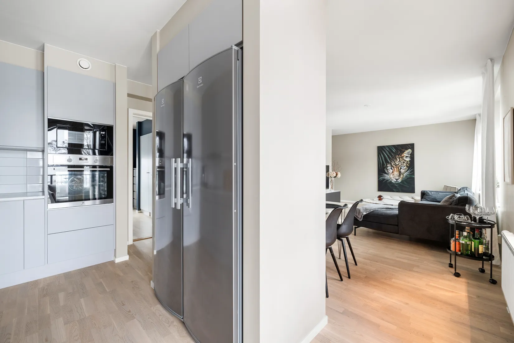 Bostadsrätt, Ingelundsvägen 4C, Nylund/Ödlan, Värnamo