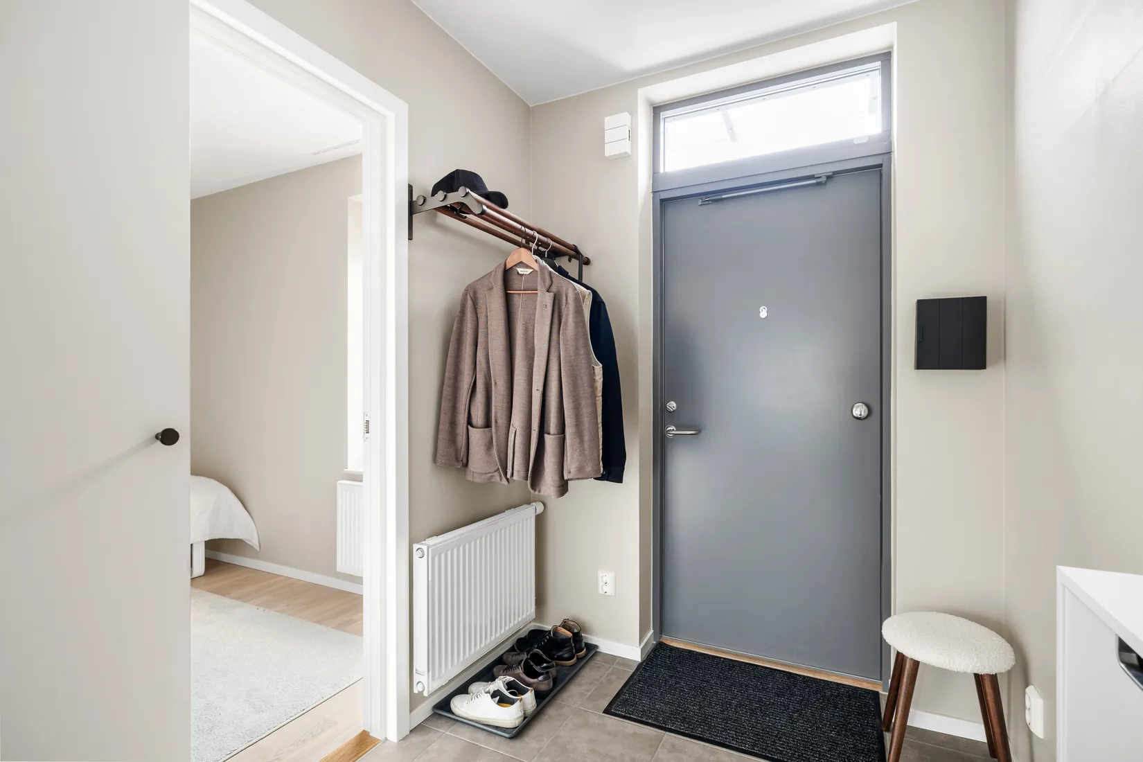 Bostadsrätt, Ingelundsvägen 4C, Nylund/Ödlan, Värnamo