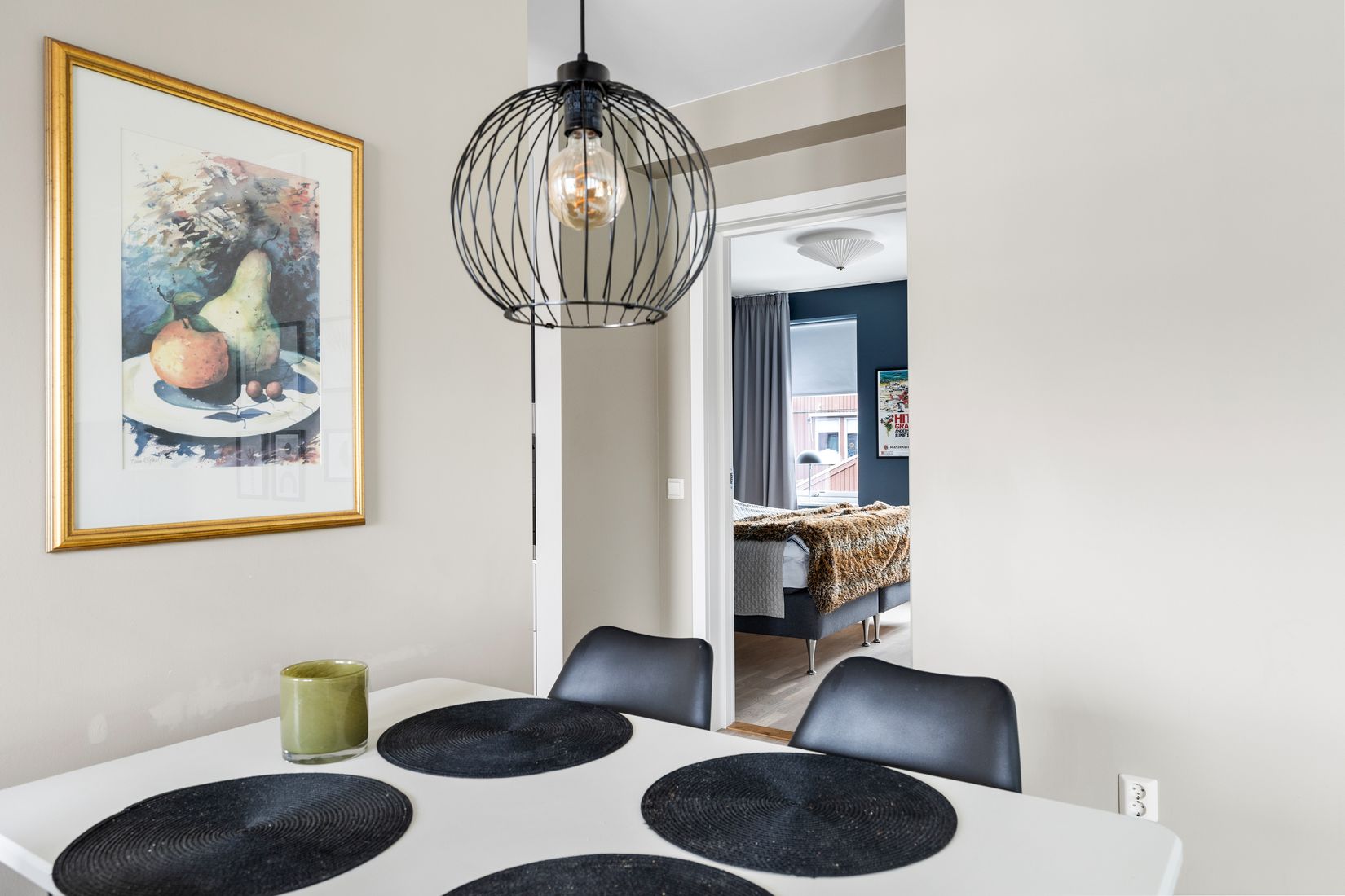 Bostadsrätt, Ingelundsvägen 4C, Nylund/Ödlan, Värnamo