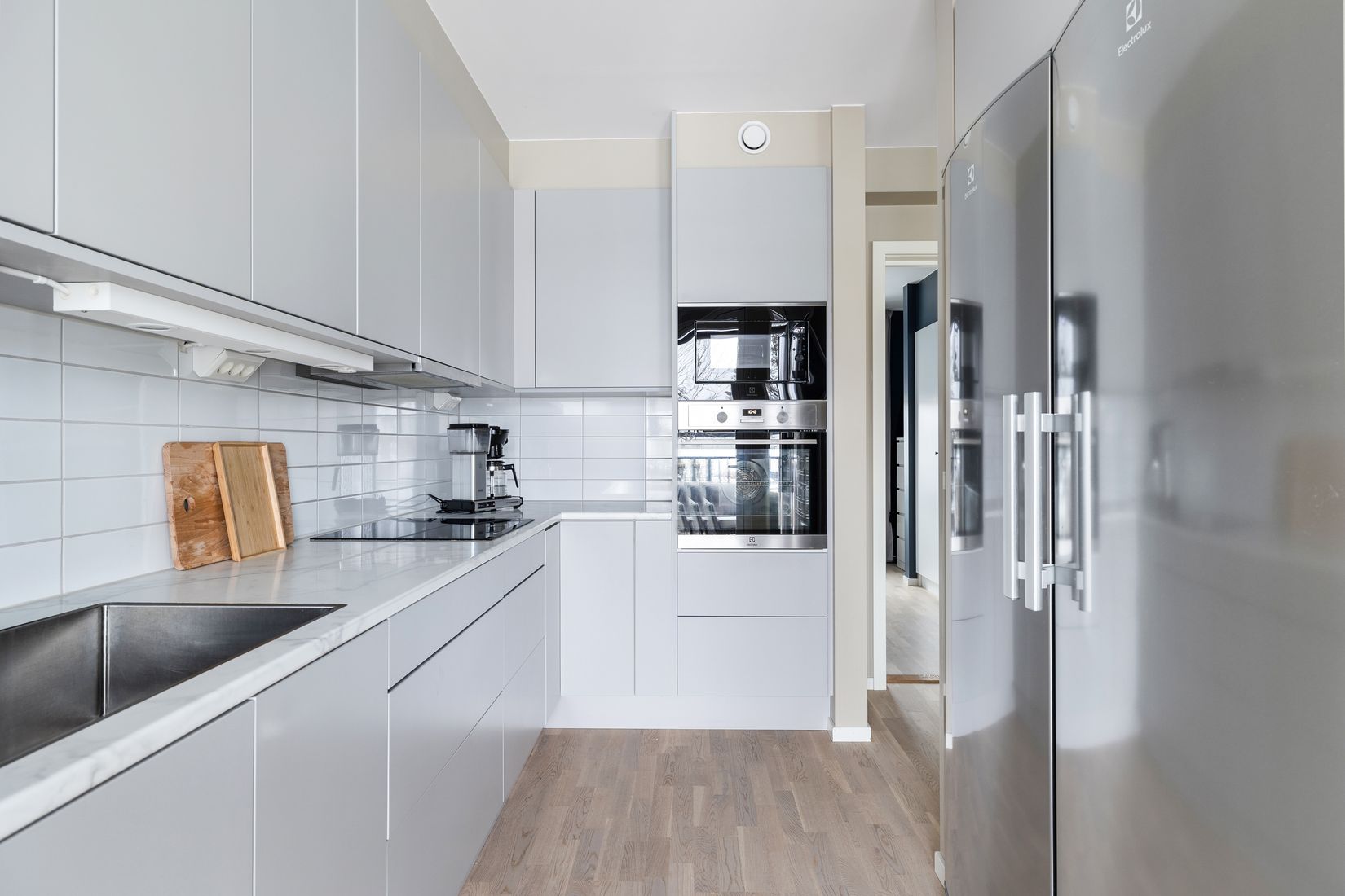 Bostadsrätt, Ingelundsvägen 4C, Nylund/Ödlan, Värnamo