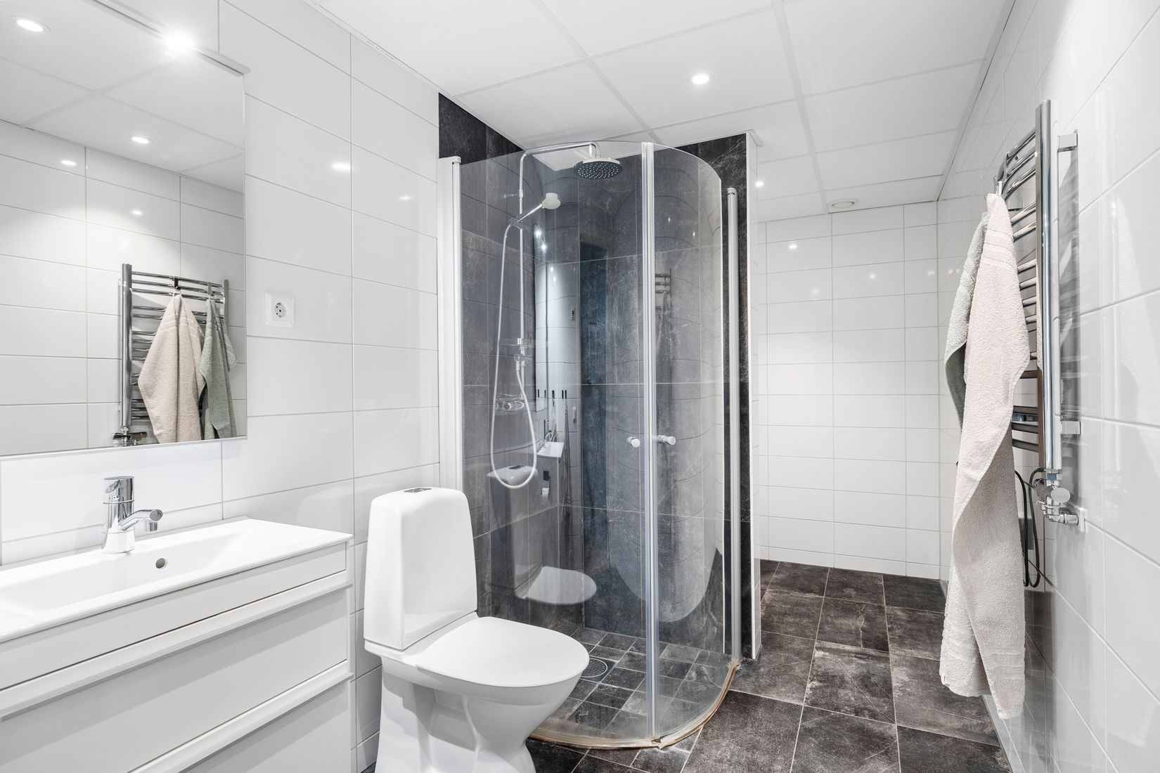 Bostadsrätt, Ingelundsvägen 4C, Nylund/Ödlan, Värnamo