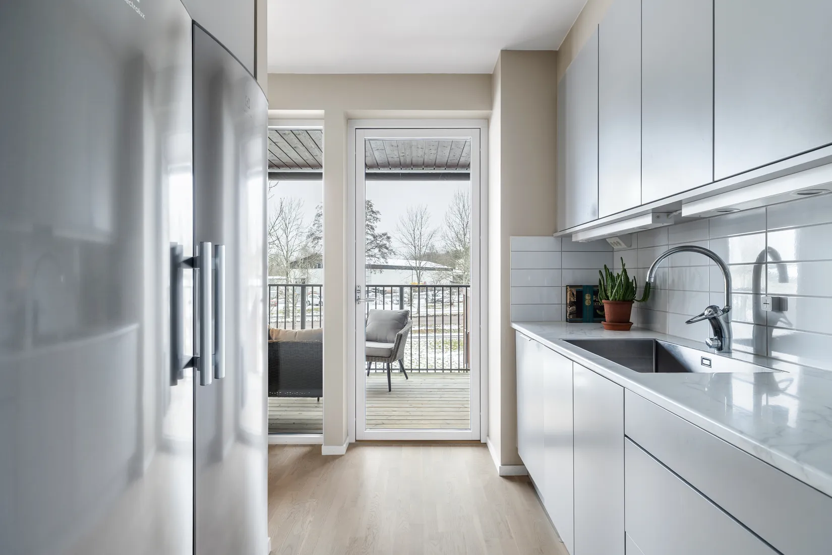 Bostadsrätt, Ingelundsvägen 4C, Nylund/Ödlan, Värnamo