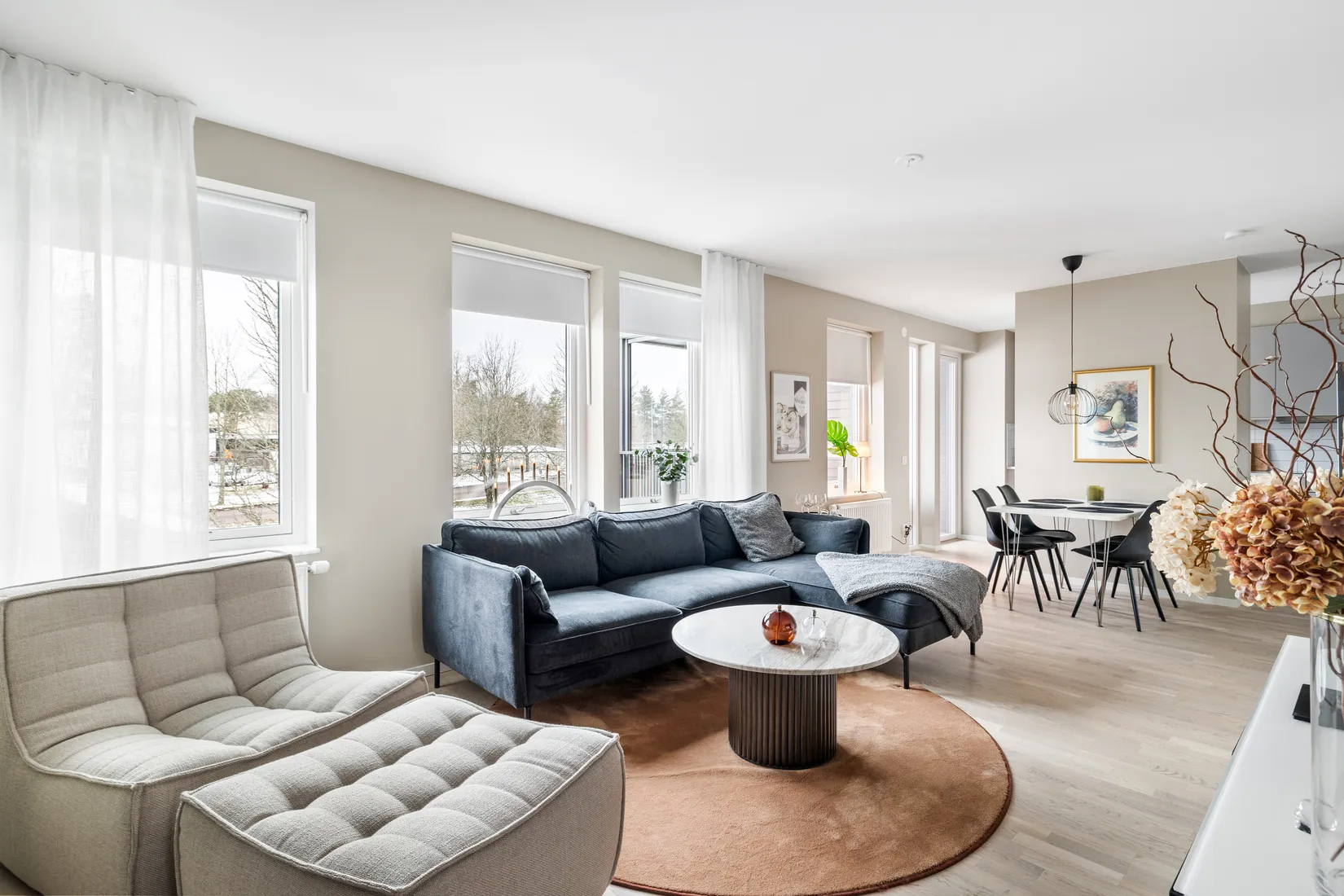 Bostadsrätt, Ingelundsvägen 4C, Nylund/Ödlan, Värnamo