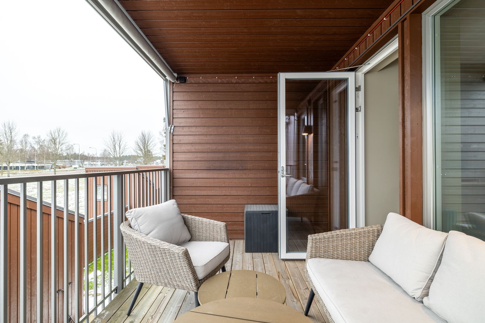 Bostadsrätt, Ingelundsvägen 4C, Nylund/Ödlan, Värnamo