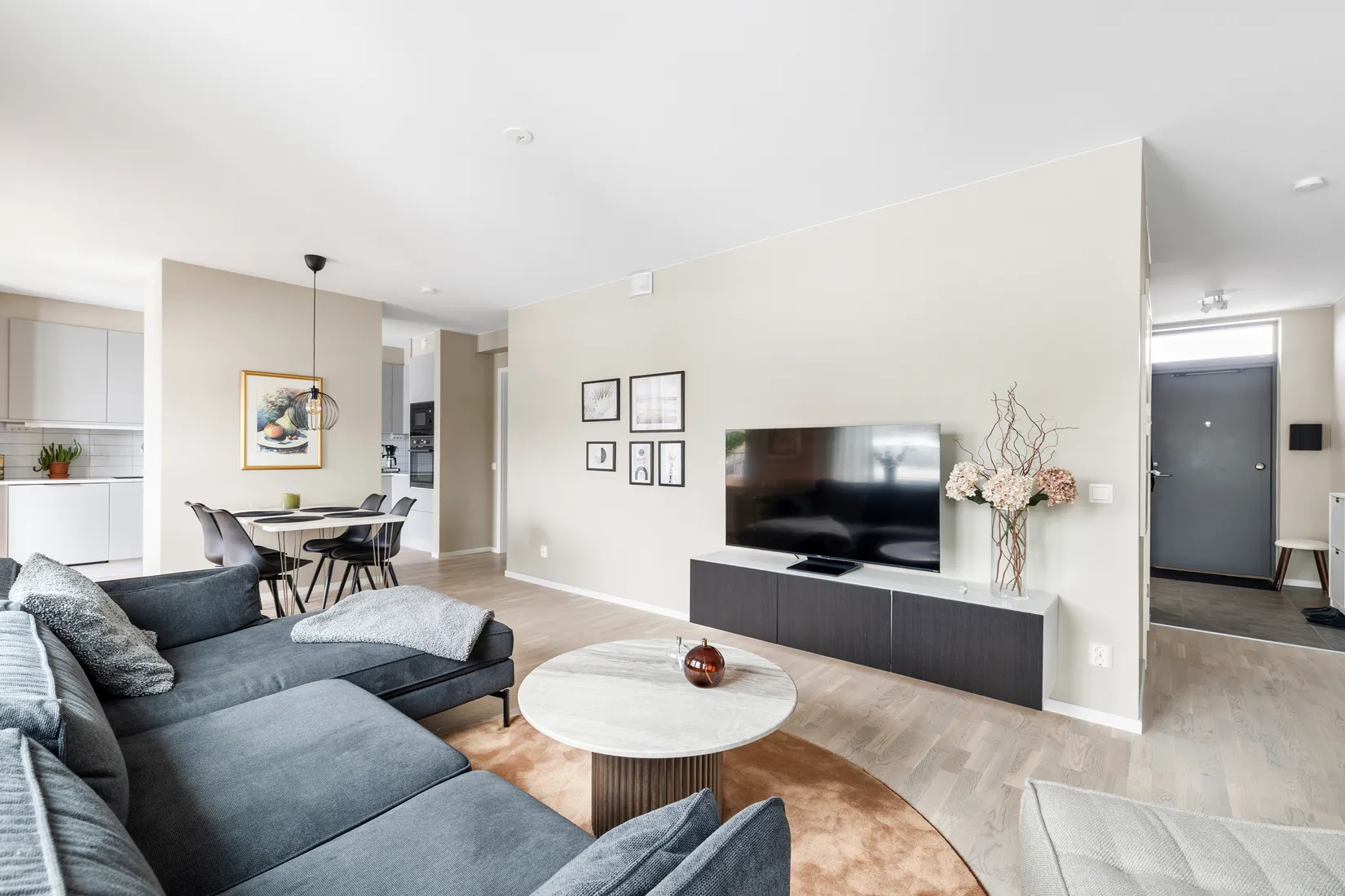 Bostadsrätt, Ingelundsvägen 4C, Nylund/Ödlan, Värnamo