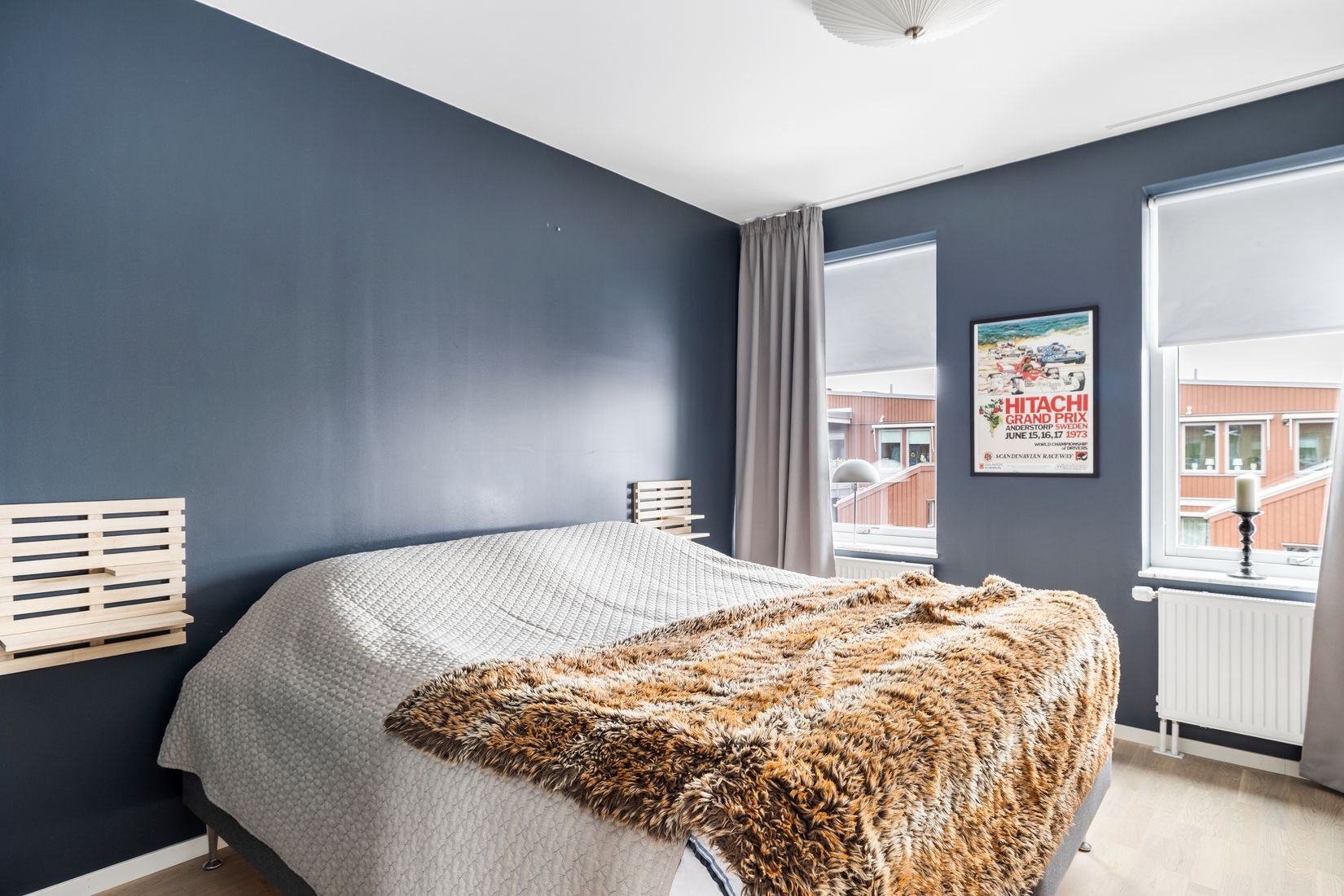 Bostadsrätt, Ingelundsvägen 4C, Nylund/Ödlan, Värnamo