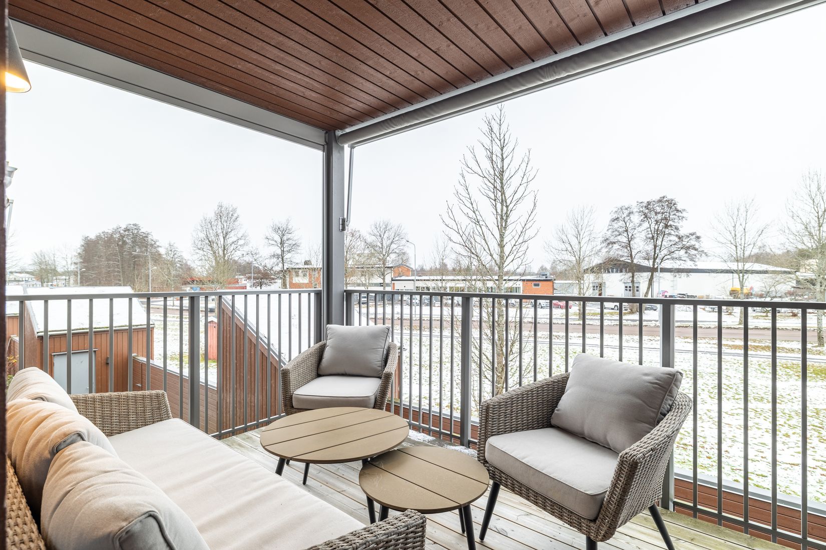 Bostadsrätt, Ingelundsvägen 4C, Nylund/Ödlan, Värnamo