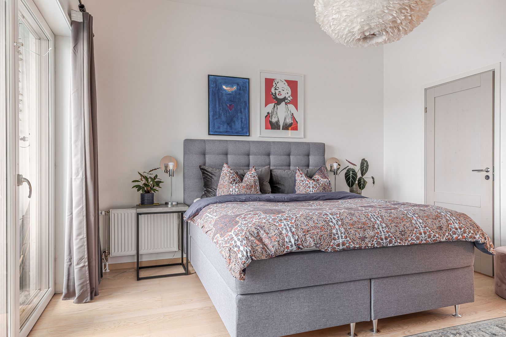 Bostadsrätt, Kunskapslänken 72, Vallastaden, Linköping