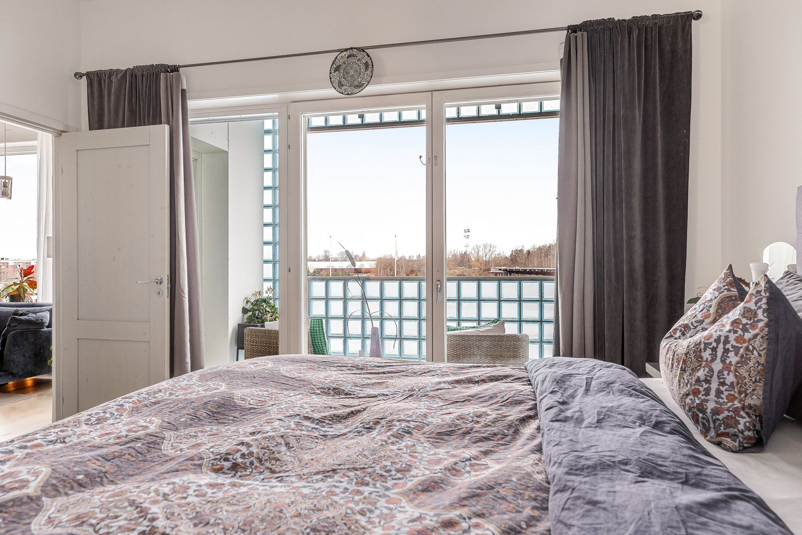 Bostadsrätt, Kunskapslänken 72, Vallastaden, Linköping