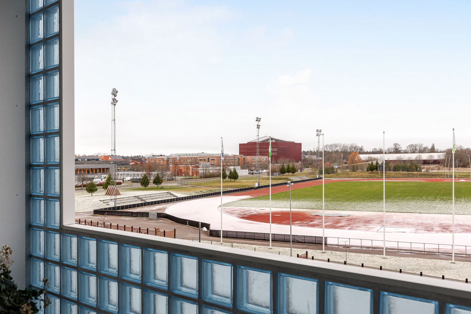 Bostadsrätt, Kunskapslänken 72, Vallastaden, Linköping