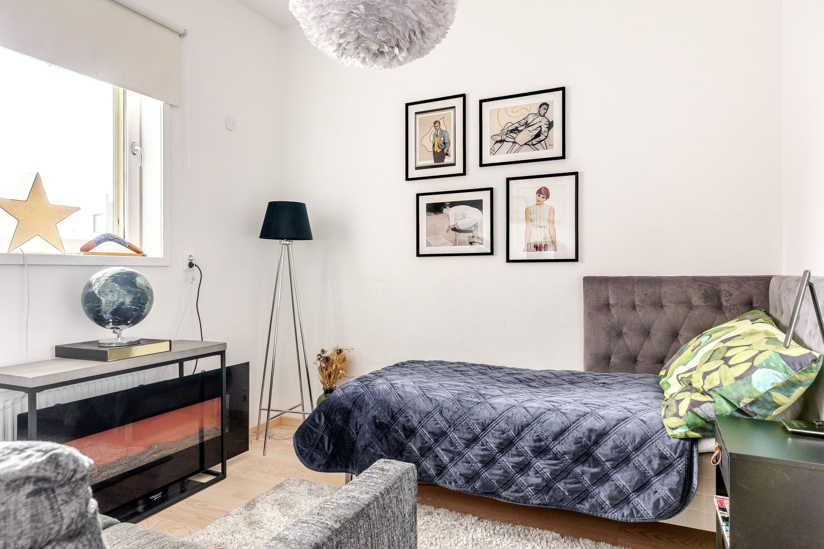 Bostadsrätt, Kunskapslänken 72, Vallastaden, Linköping