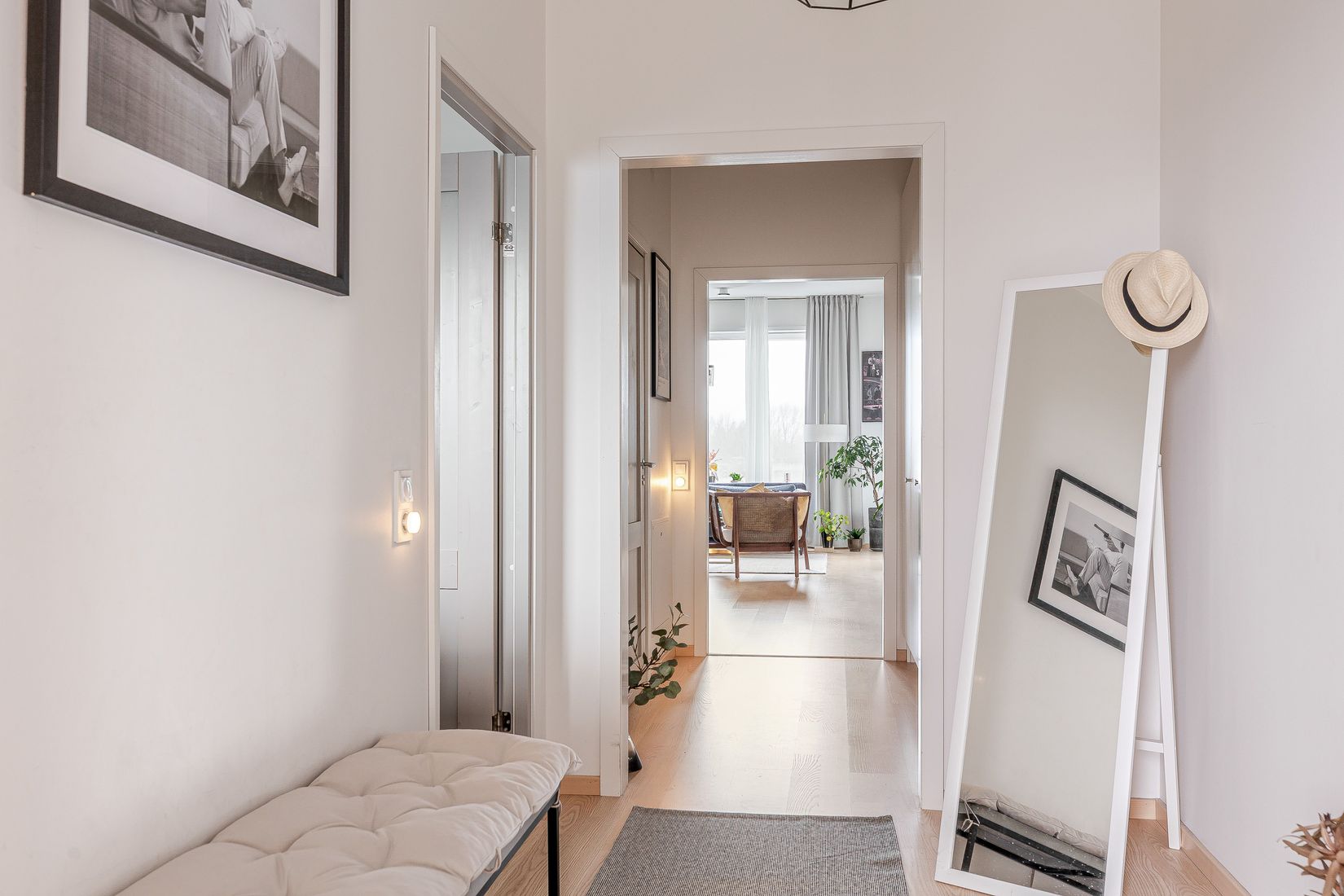 Bostadsrätt, Kunskapslänken 72, Vallastaden, Linköping