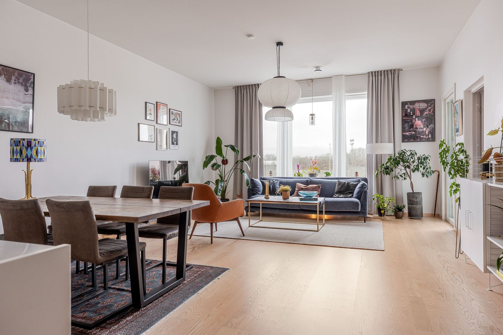 Bostadsrätt, Kunskapslänken 72, Vallastaden, Linköping