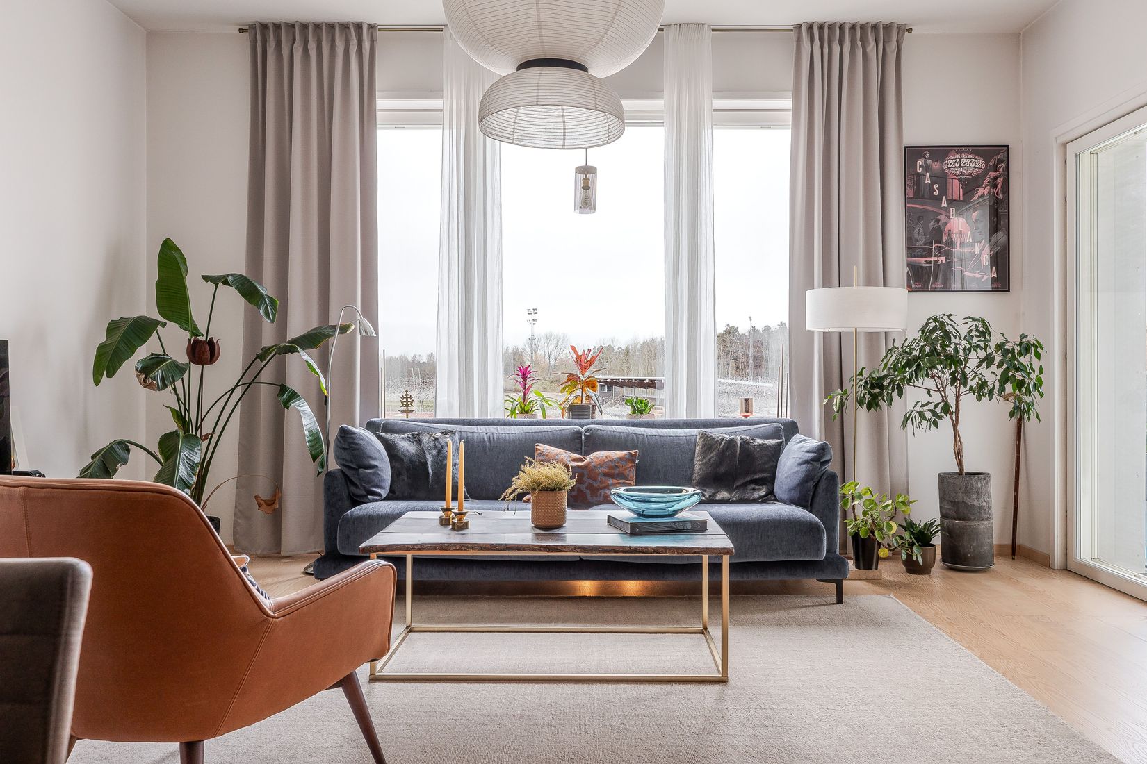 Bostadsrätt, Kunskapslänken 72, Vallastaden, Linköping