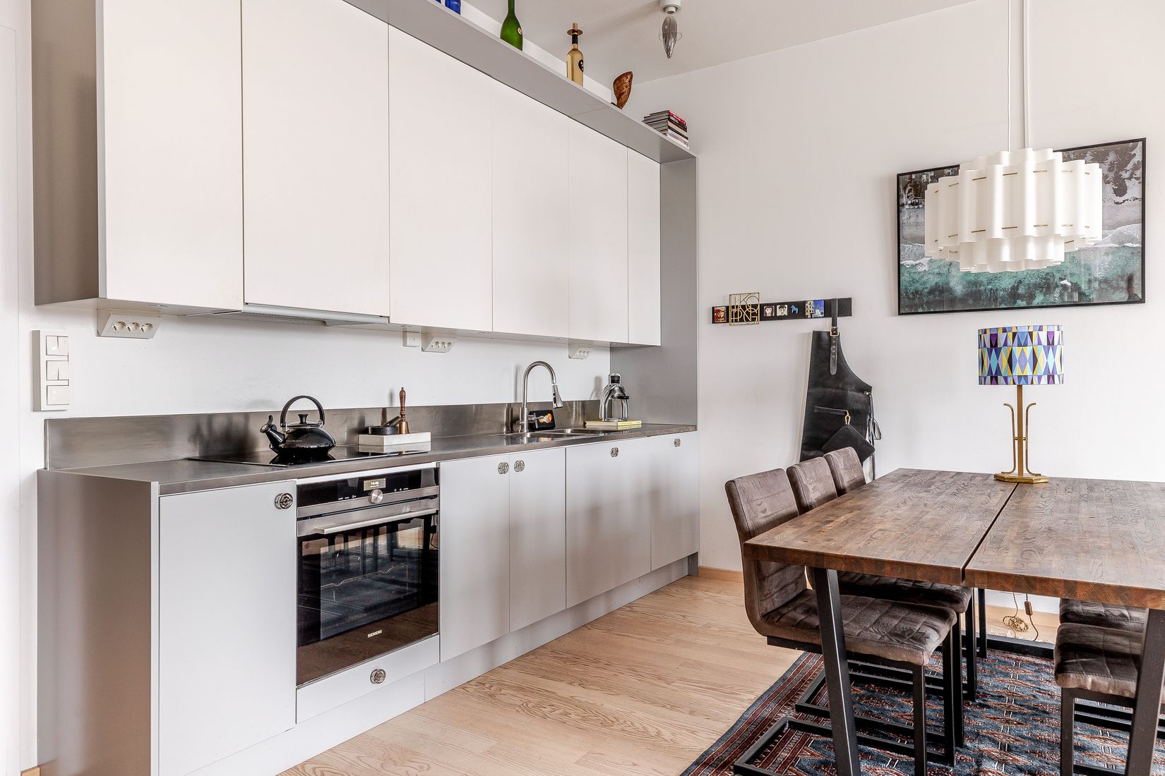 Bostadsrätt, Kunskapslänken 72, Vallastaden, Linköping