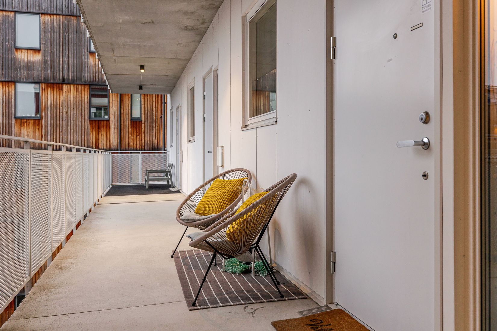 Bostadsrätt, Kunskapslänken 72, Vallastaden, Linköping