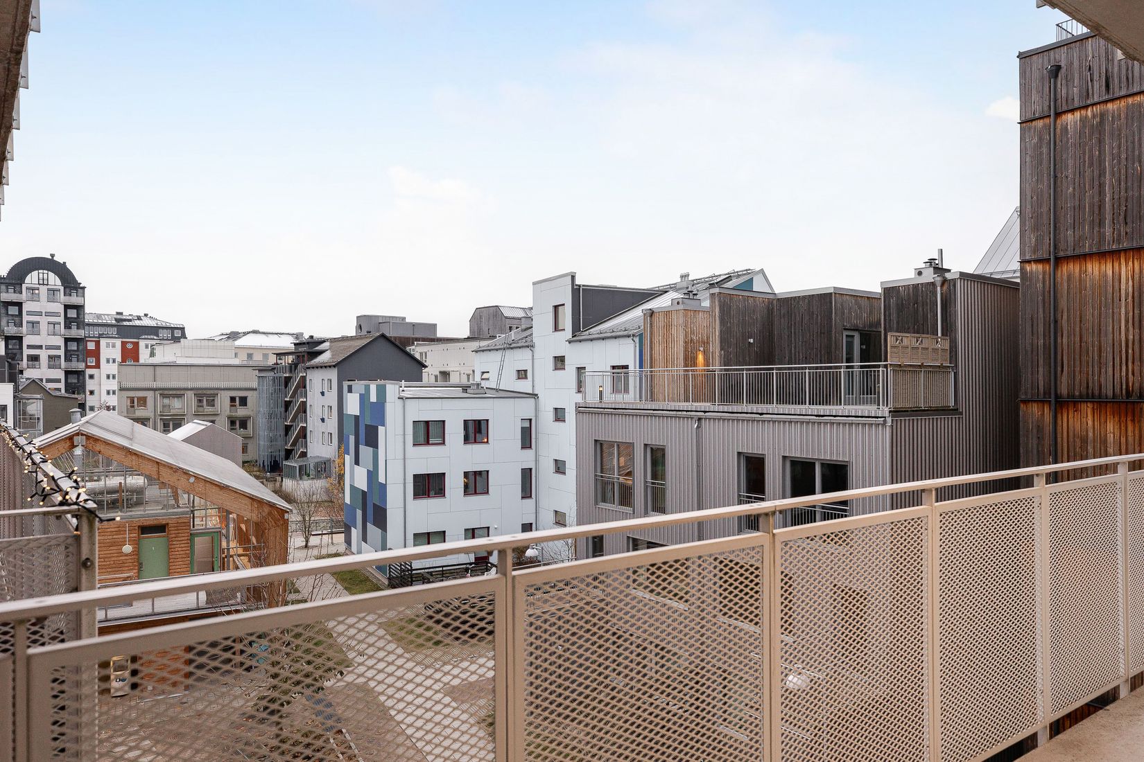 Bostadsrätt, Kunskapslänken 72, Vallastaden, Linköping