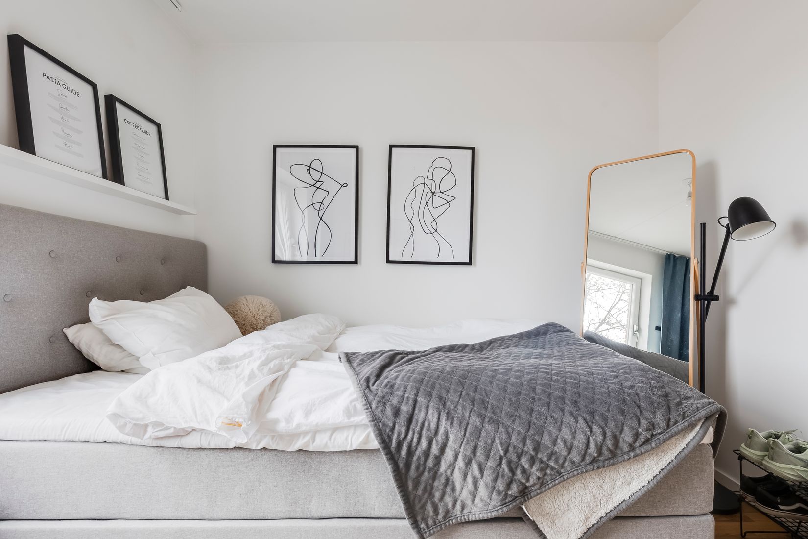 Bostadsrätt, Hemmansvägen 40A, Sörby, Örebro