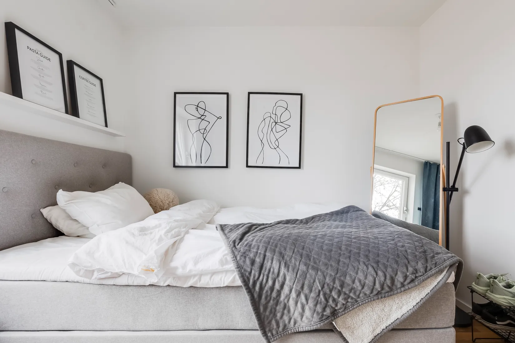 Bostadsrätt, Hemmansvägen 40A, Sörby, Örebro