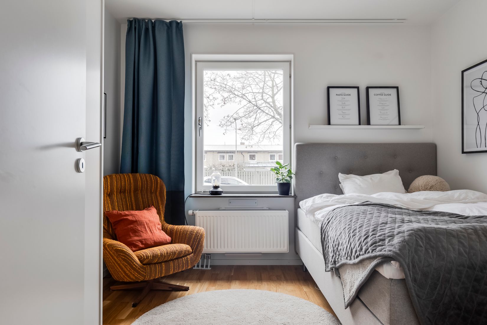 Bostadsrätt, Hemmansvägen 40A, Sörby, Örebro