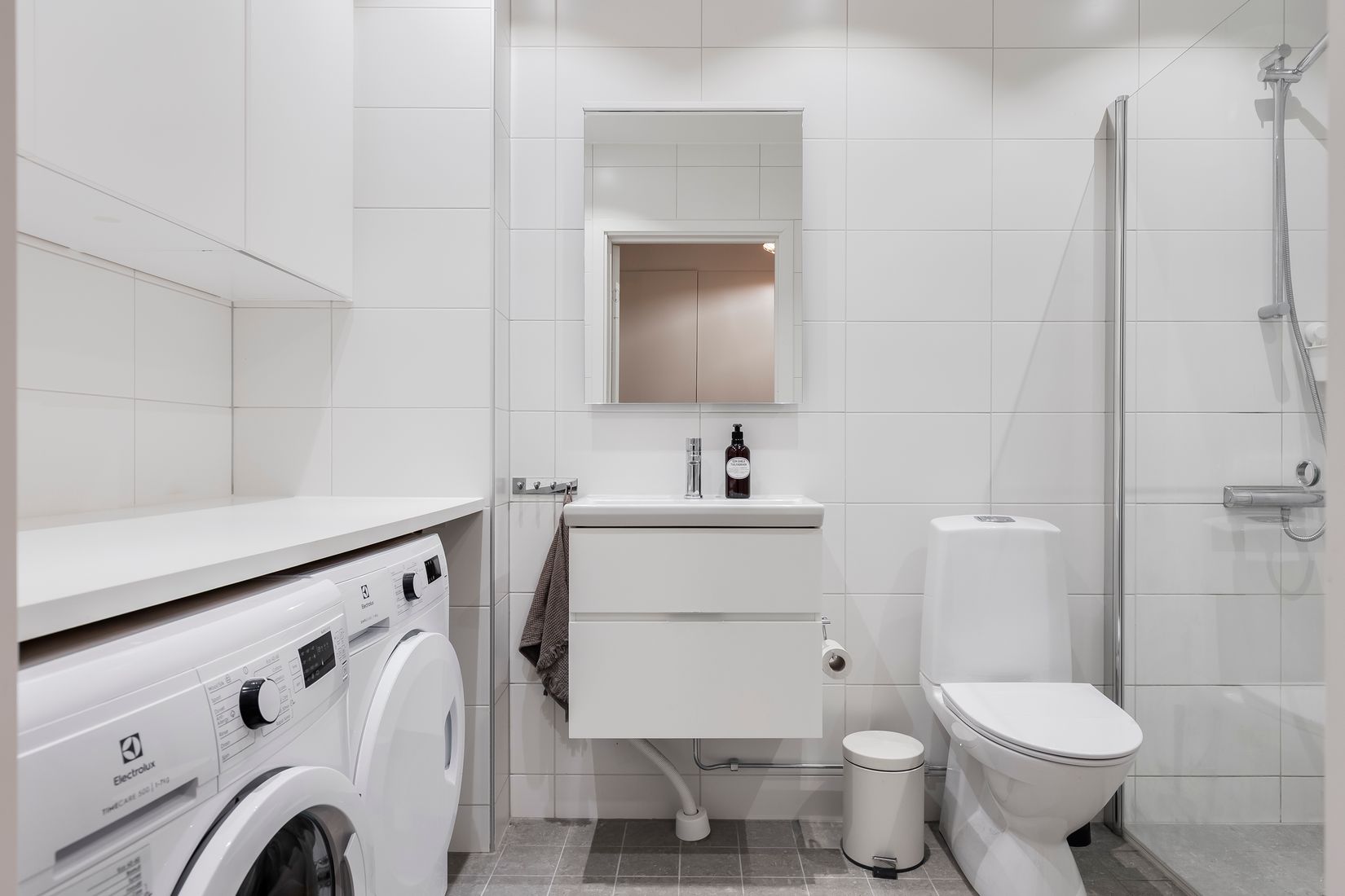 Bostadsrätt, Hemmansvägen 40A, Sörby, Örebro