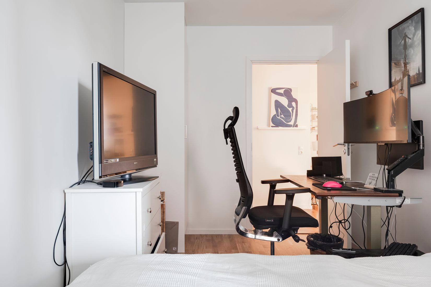 Bostadsrätt, Hemmansvägen 40A, Sörby, Örebro